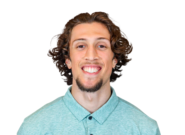 Romeo Myrthil headshot