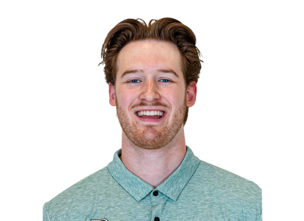 Connor Christensen headshot