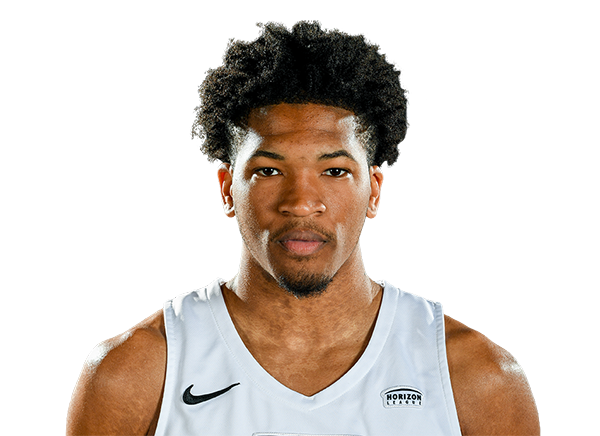 Tevin Olison headshot