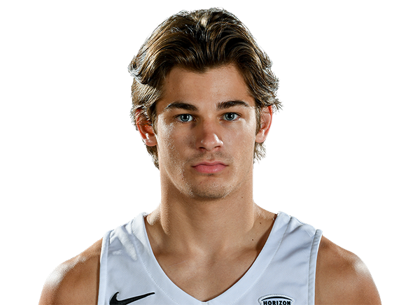 Luke Chicone headshot