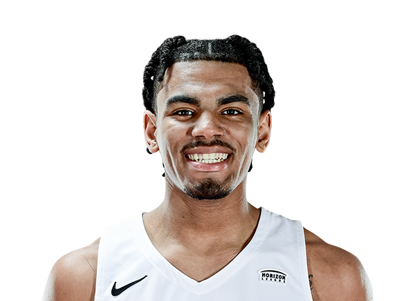 Jacori Owens headshot
