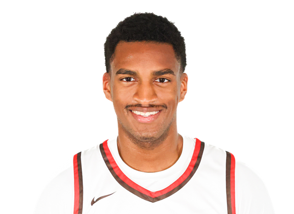 Aaron Cooley headshot