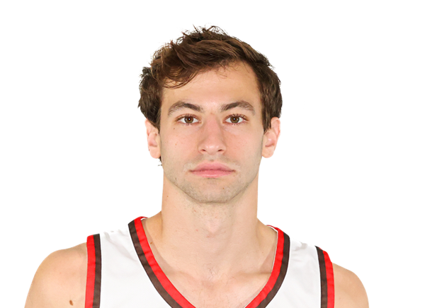 Sam Klores headshot