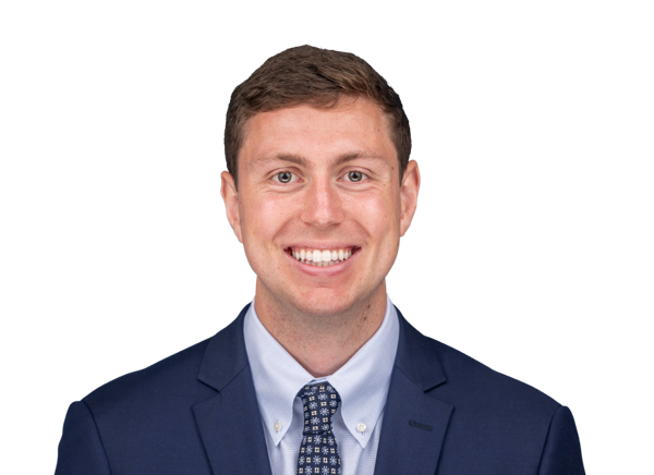 Robbie Stankard headshot