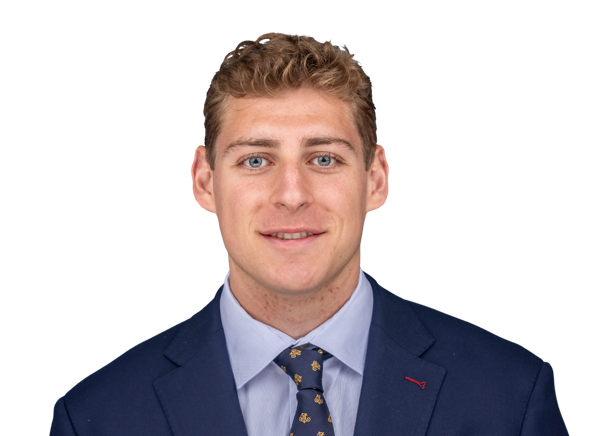 Jake Tavroff headshot