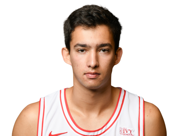 Ryan Kiachian headshot