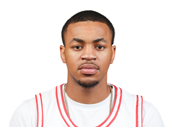 Nazir Williams headshot