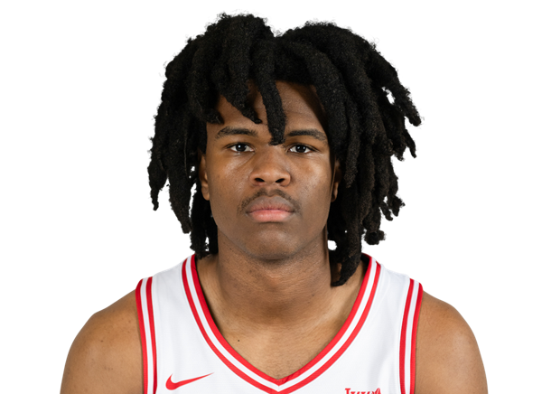 Guy Ragland Jr. headshot