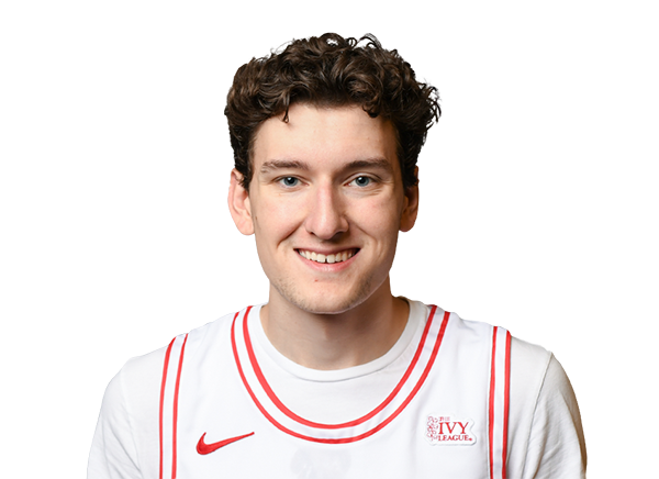 Chris Cain headshot