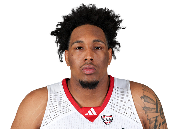 Anderson Mirambeaux headshot