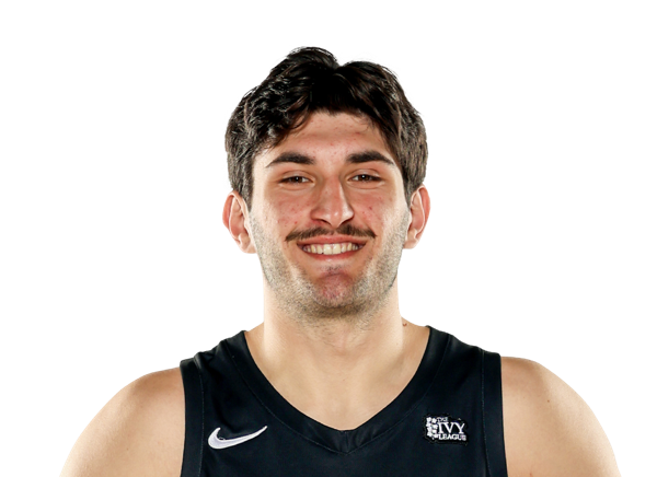 Nick Spinoso headshot