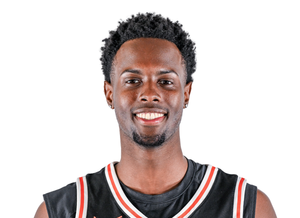 Darius Gakwasi headshot
