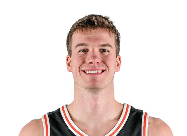 Blake Peters headshot