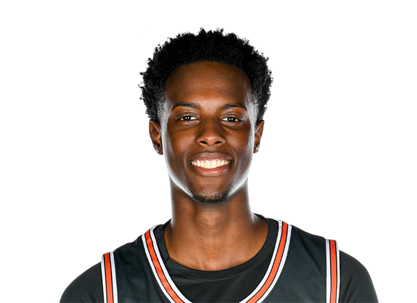 Mason Hooks headshot
