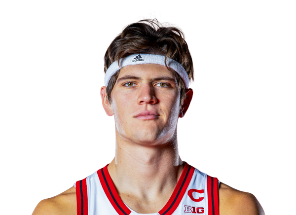 Zach Martini headshot