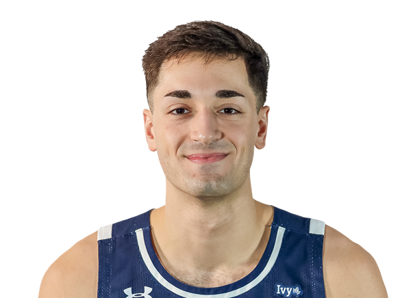 John Poulakidas headshot
