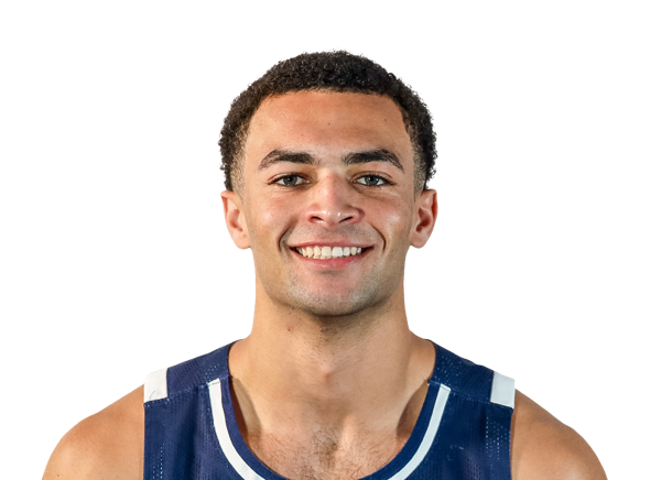 Teo Rice headshot