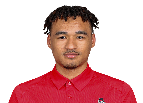 Dezi Jones headshot