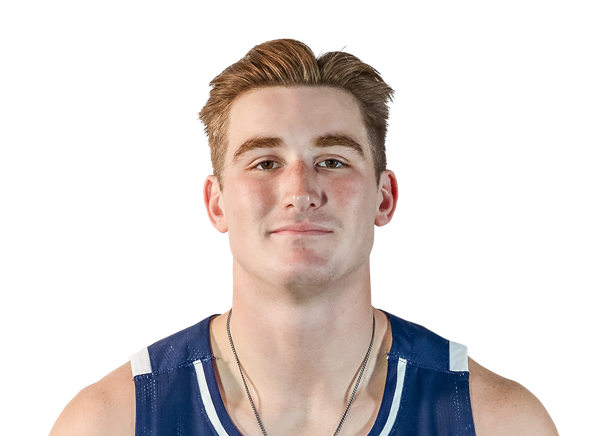 Jack Molloy headshot