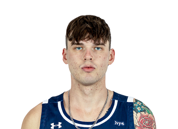 Luke Kolaja headshot