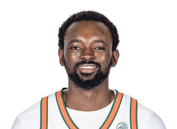 Yussif Basa-Ama headshot
