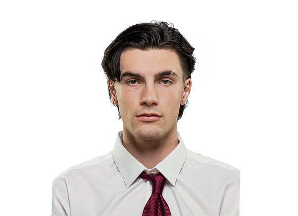 Tanguy Touze headshot