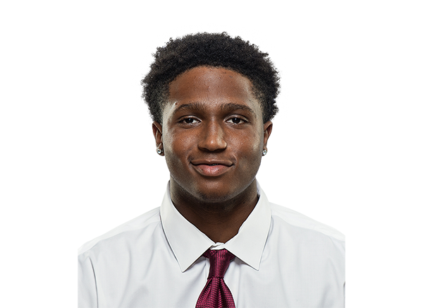 Cam Pope headshot