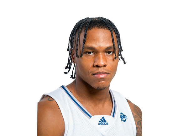 Latrell Reid headshot