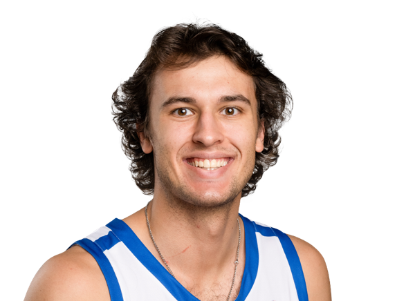 Tyson Degenhart headshot