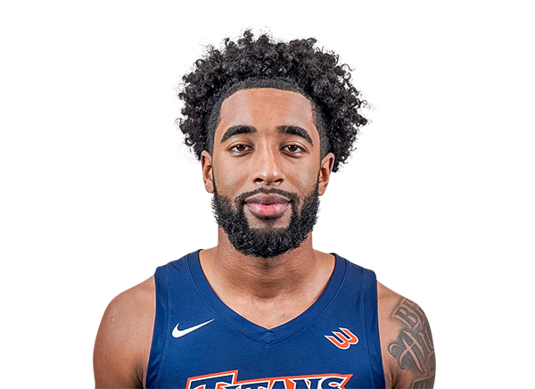 Kobe Young headshot