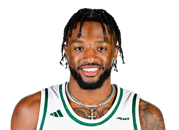 Jared Billups headshot