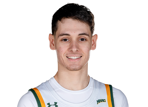 Aidan Dagostino headshot
