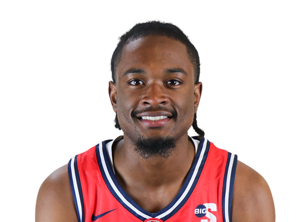 Chace Davis headshot