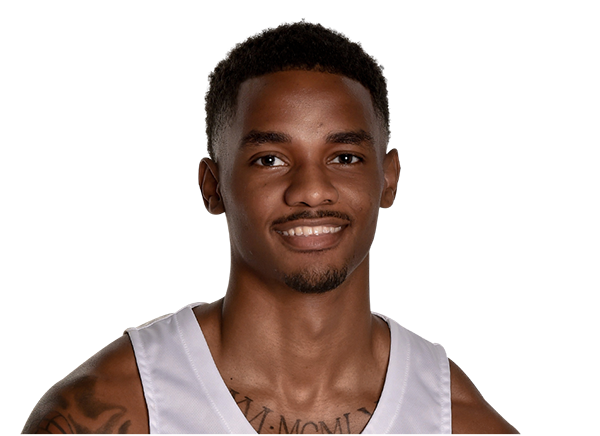 Lamont Sanders headshot