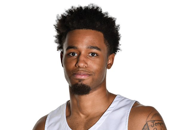 Kohen Thompson headshot