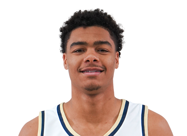 Kobe Mitchell headshot