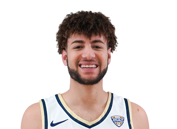 Pat Mayfield headshot
