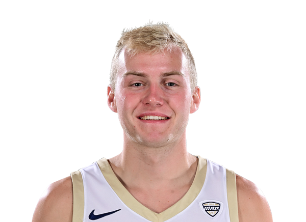 Evan Wilson headshot