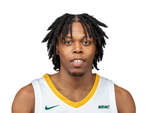 Cahiem Brown headshot