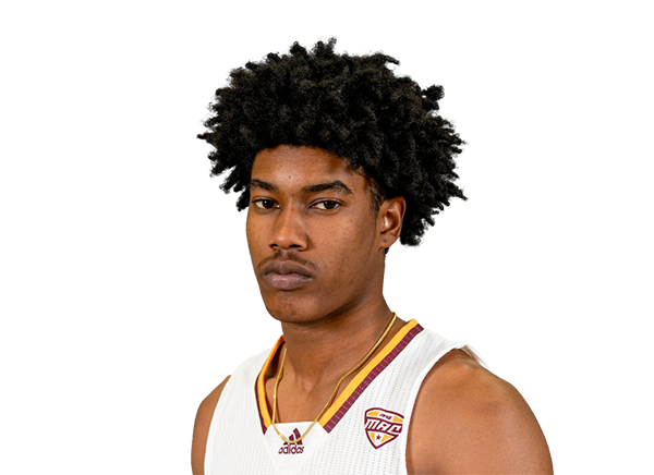 Tony Green headshot