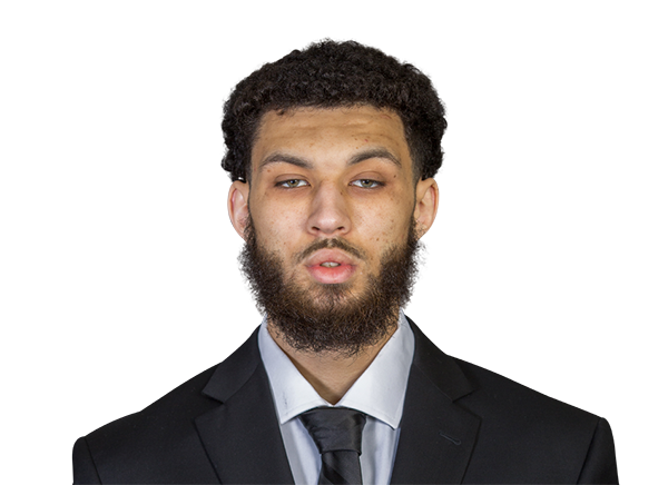 Samuel Keita headshot