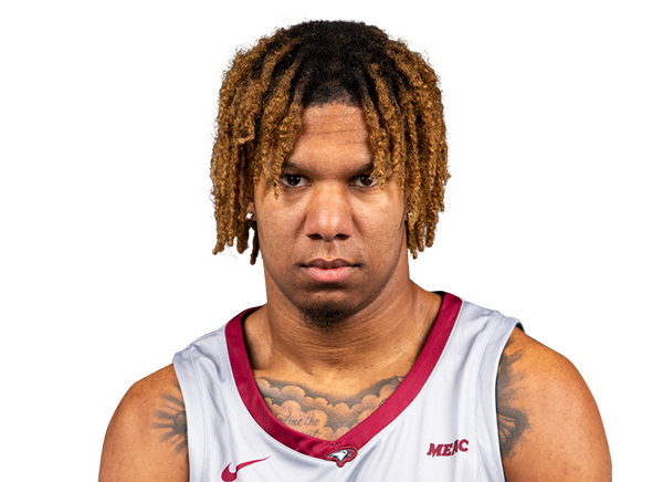 Cameron Butler headshot