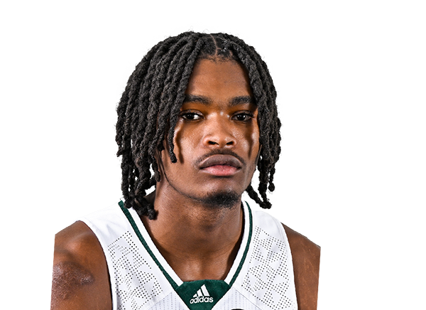 Javantae Randle headshot