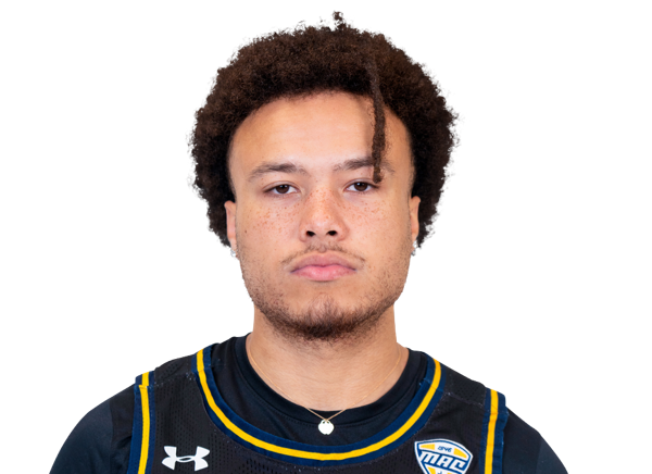 Jalen Sullinger headshot