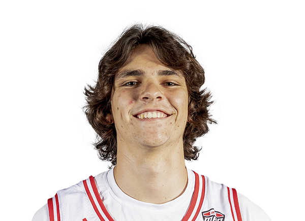 Jackson Kenyon headshot