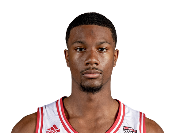 Curtis Harrison IV headshot