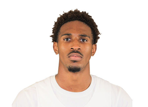 Jemel Davis headshot