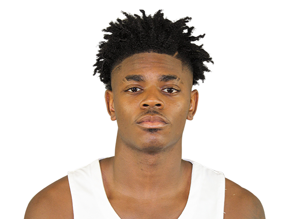 Rakeim Gary headshot