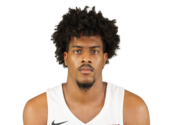 Rashamel Bulter headshot
