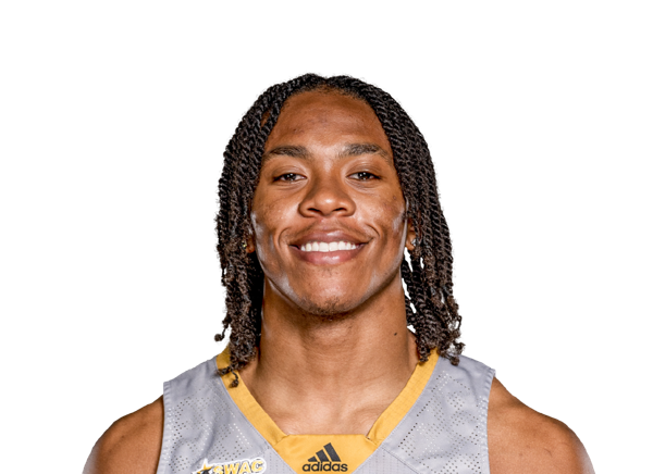 TJ Madlock headshot